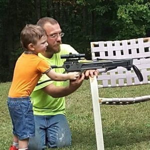 Meet your Posher, Shawn